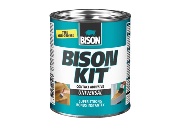 Bison Kit