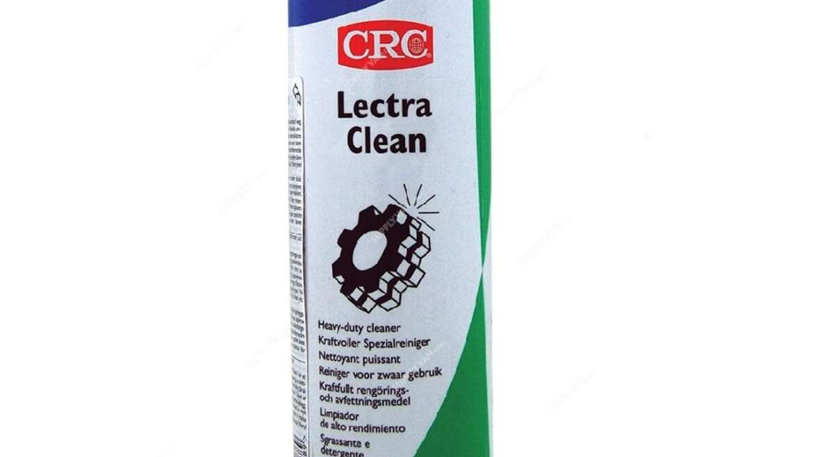 CRC Lectra Clean