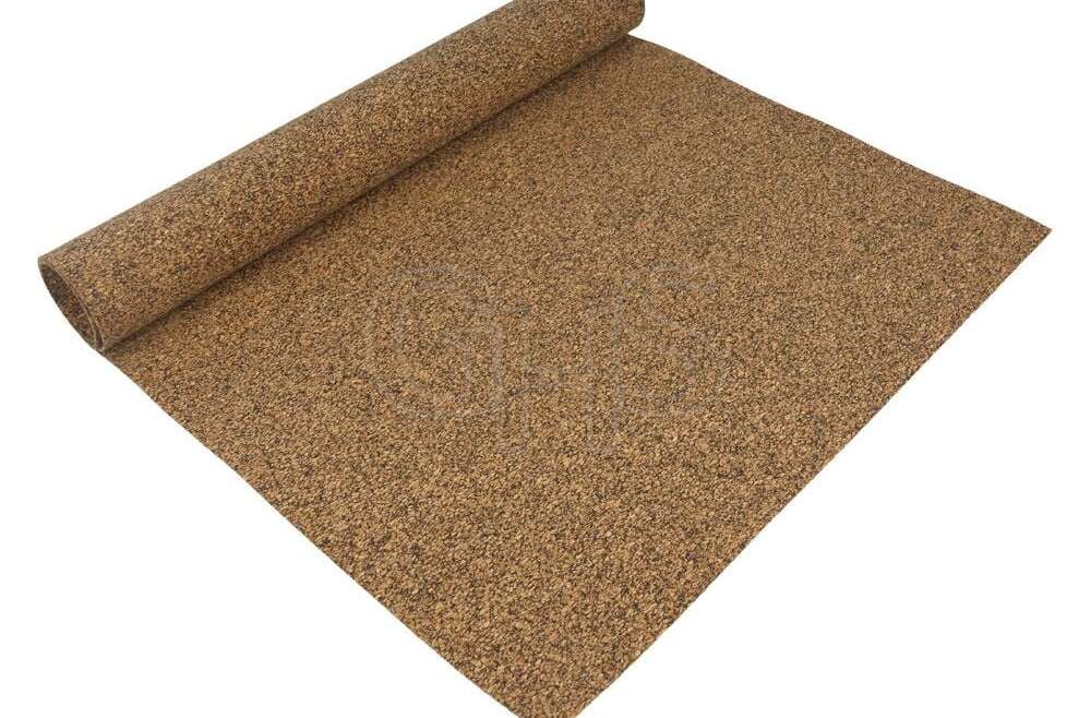 Cork Sheet