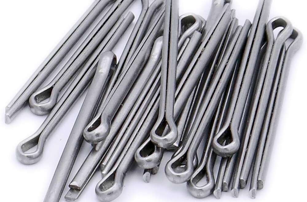 Cotter Pin
