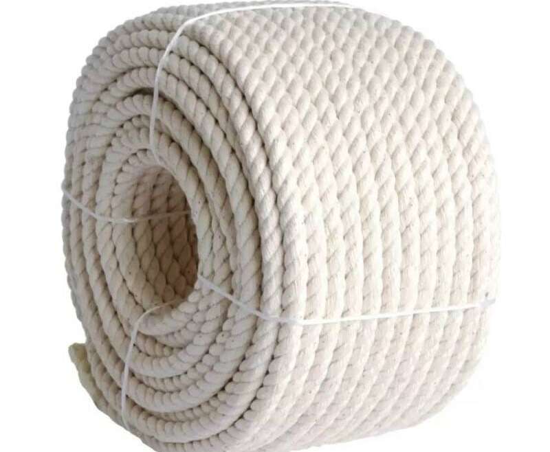 Cotton Rope