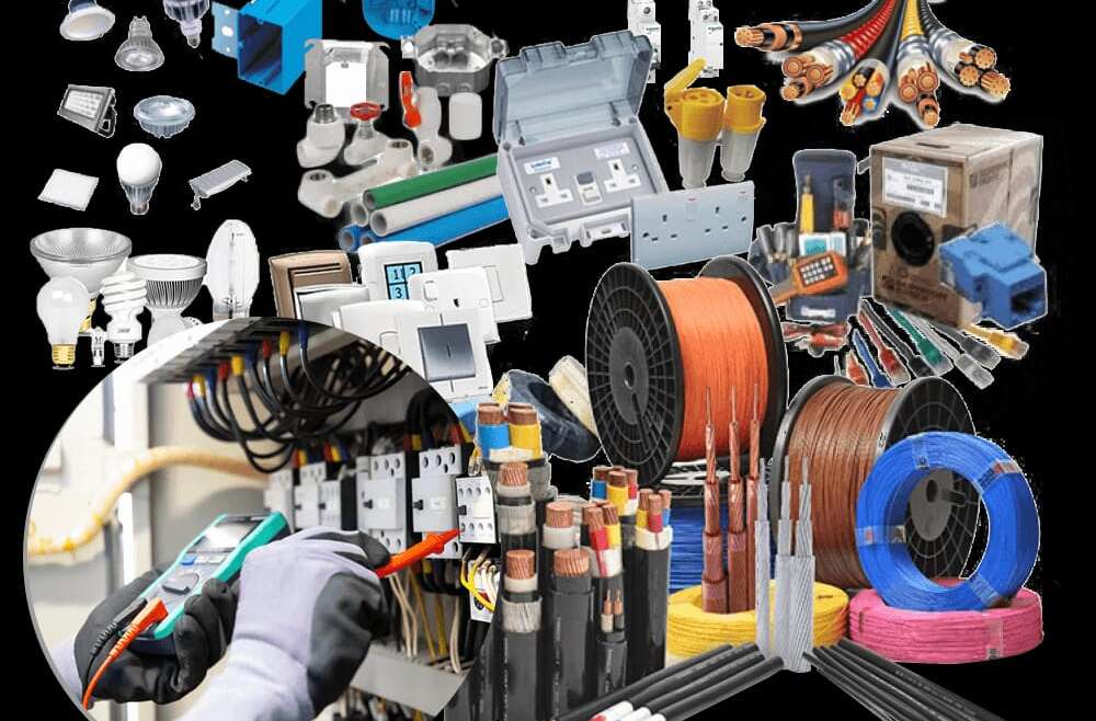 Electrical Item