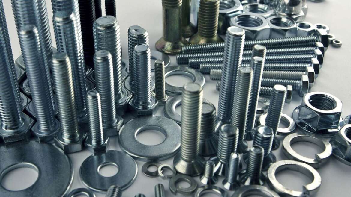 Fastener Items