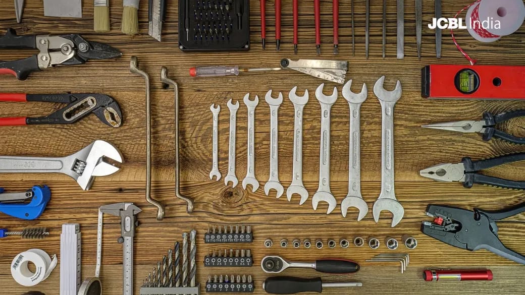 Hand Tools