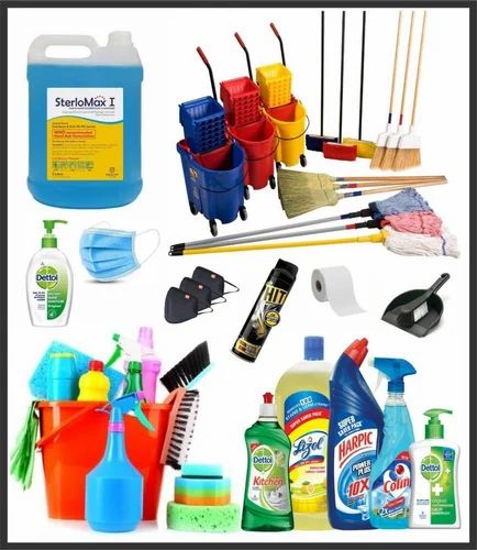 House Keeping Items