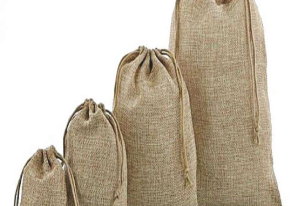 Jute Bag