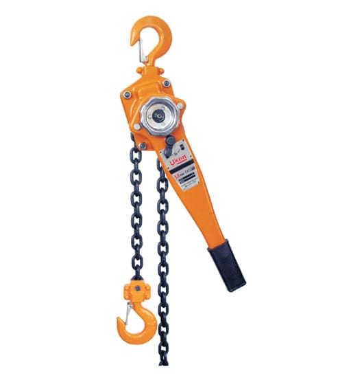 Lever Block