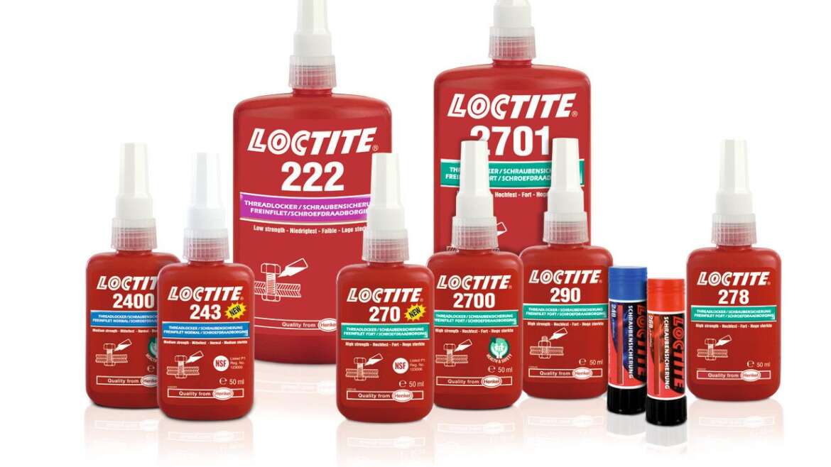 Loctite