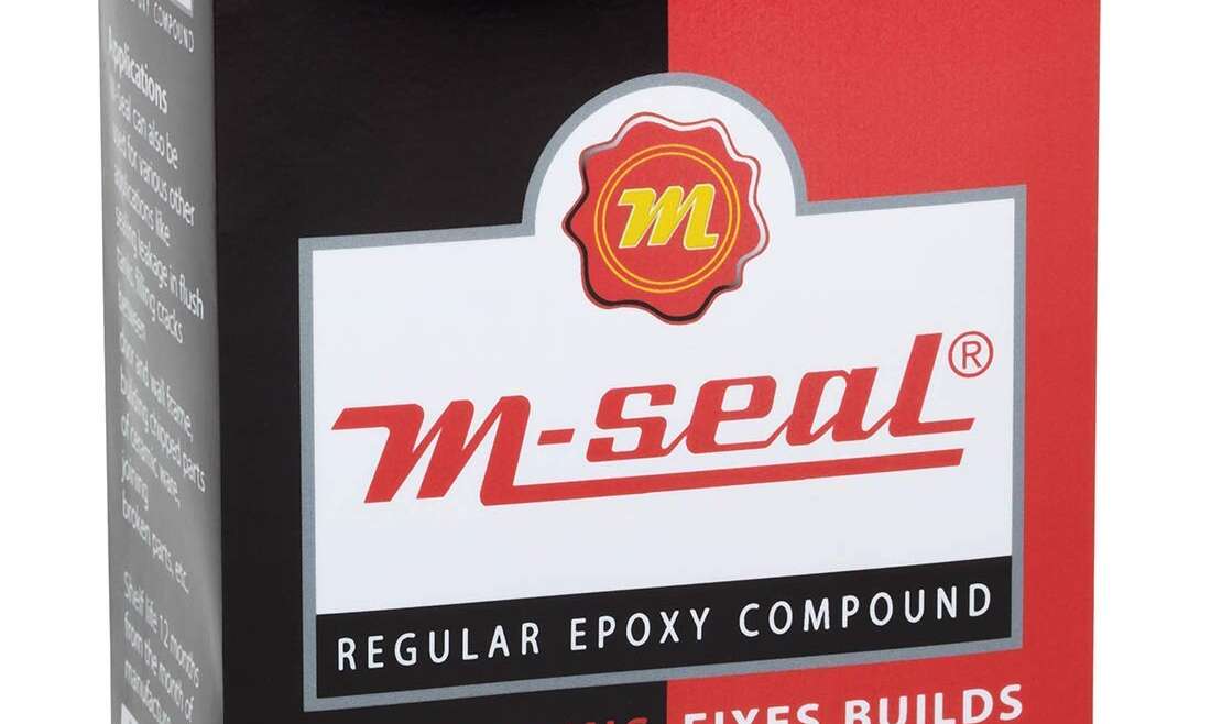 M-Seal