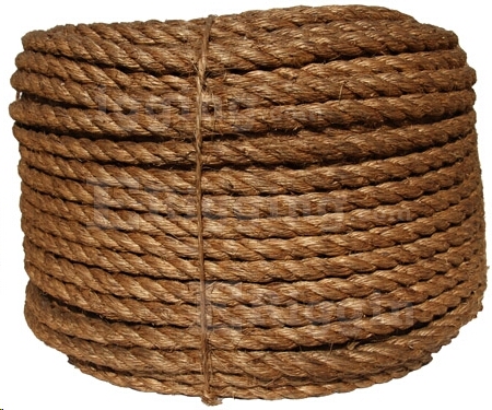 Manila Rope