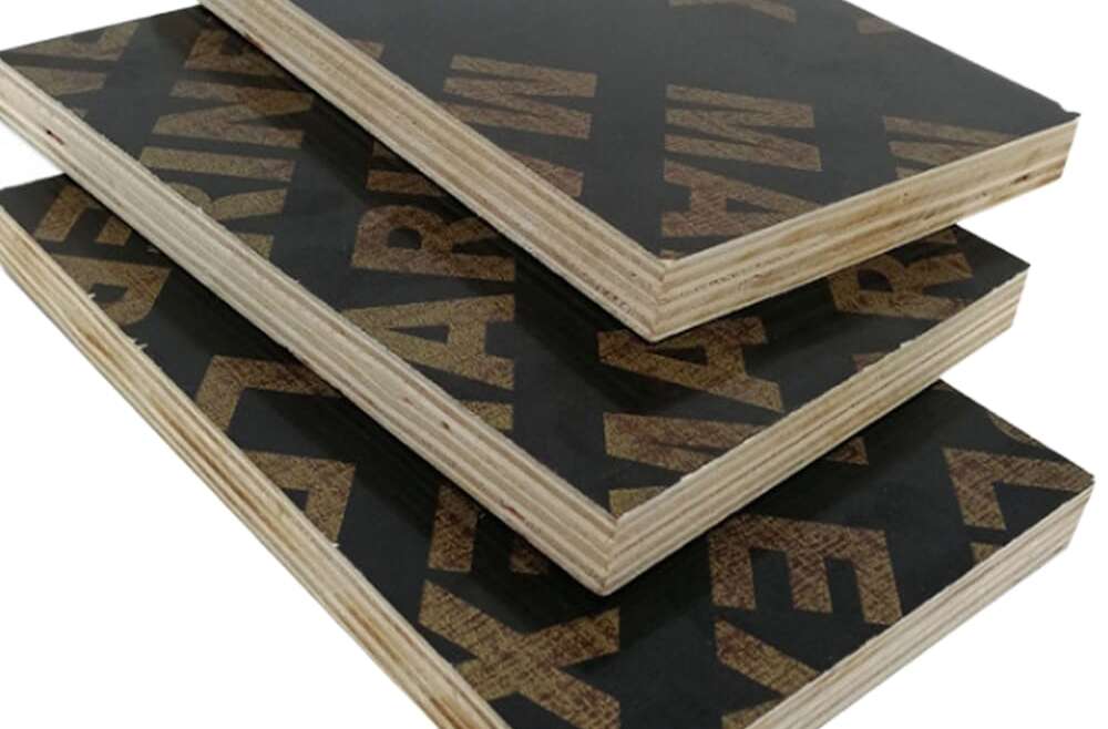 Marine Plywood