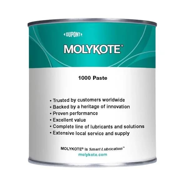 Molykote 1000 Paste