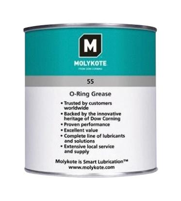 Molykote 55 O-Ring