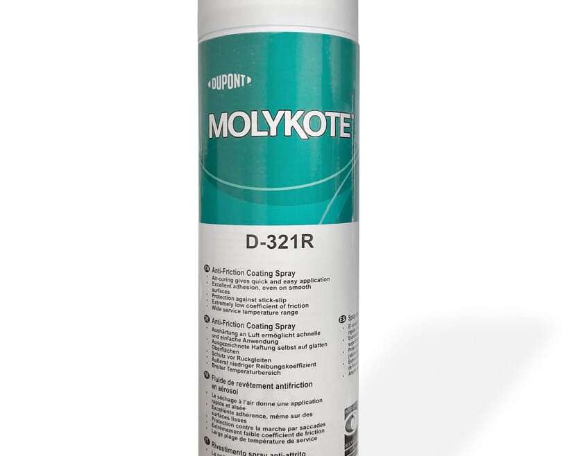 Molykote D-321R Spray