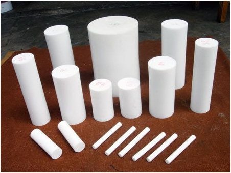 Nylon Round Baar