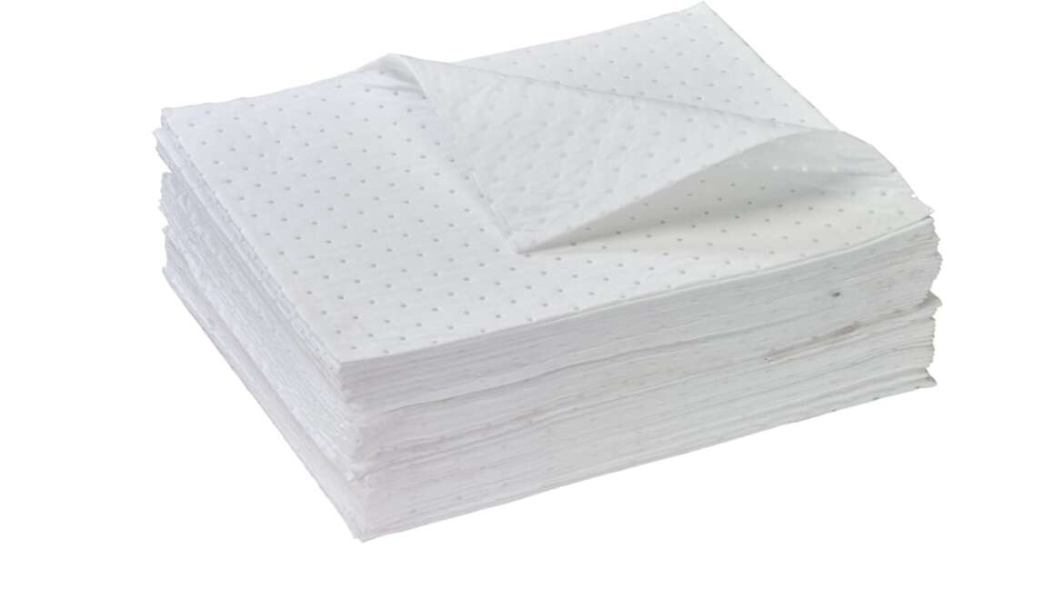 Oil Absorbance Pad