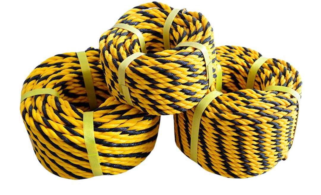 PP Tiger Rope