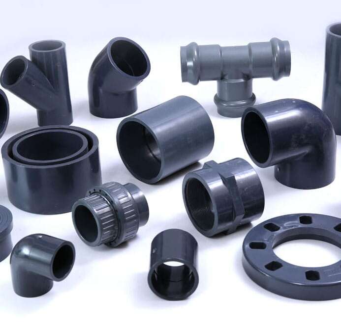 PVC Fittings