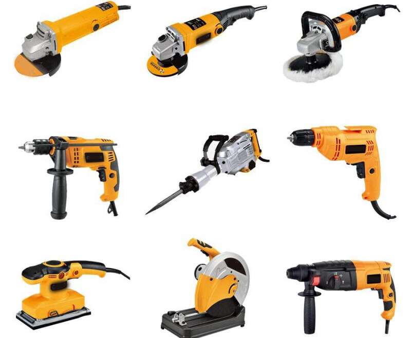 Power Tools