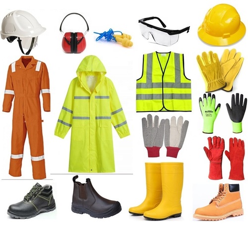 Safety Equipment