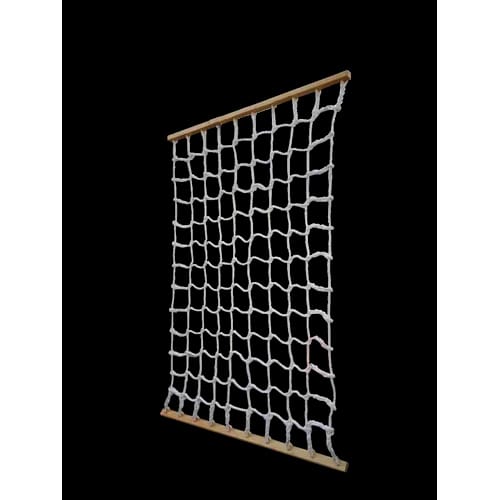 Scrambling Net
