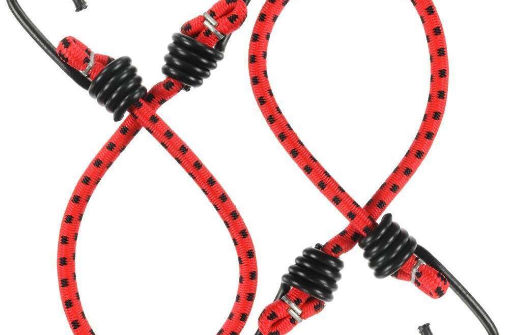 Shockers Bungee Cord with Hook