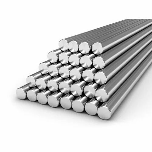 Steel Round Baar