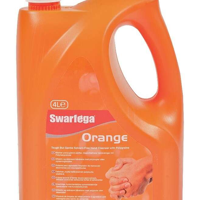 Swarfega Hand Cleaner