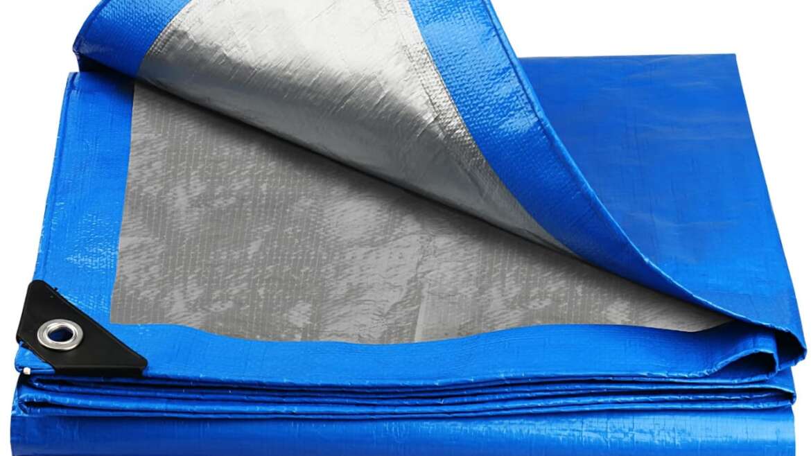 Tarpaulin