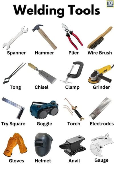 Welding Equipment